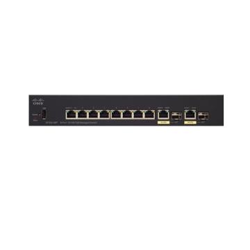 سوئیچ SF352-08P Poe